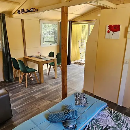Appartement Grande Confort 3 *
