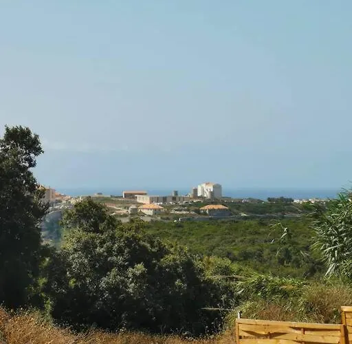 Grande Confort 3 Appartement Bonifacio (Corsica)
