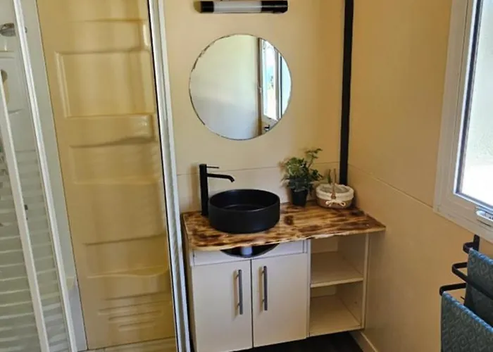 Appartement Grande Confort 3 Bonifacio (Corsica)