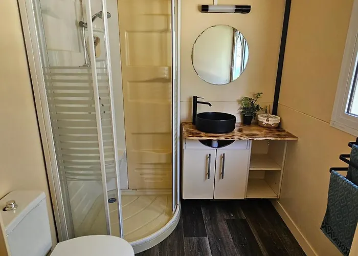Grande Confort 3 Appartement