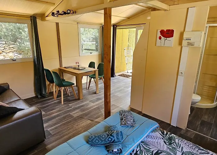 Appartement Grande Confort 3 *