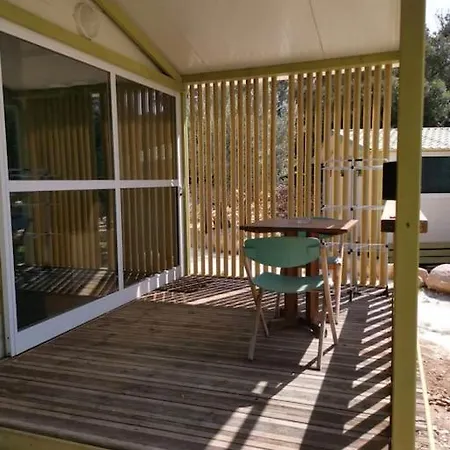 Grande Confort 3 Appartement Bonifacio (Corsica)