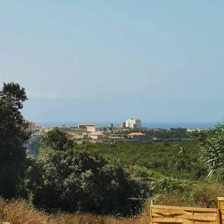 Grande Confort 3 Appartement Bonifacio (Corsica)