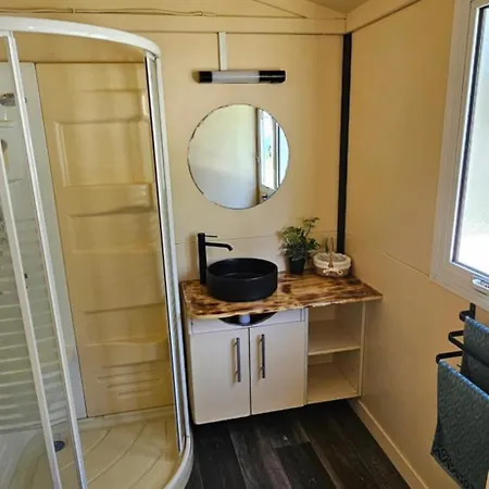 Appartement Grande Confort 3 Bonifacio (Corsica)