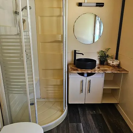 Grande Confort 3 Appartement