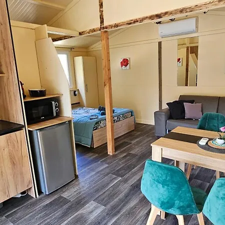 Appartement Grande Confort 3 Bonifacio (Corsica)