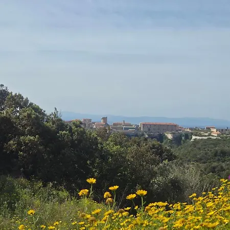 Apartment Grande Confort 3 Bonifacio (Corsica)