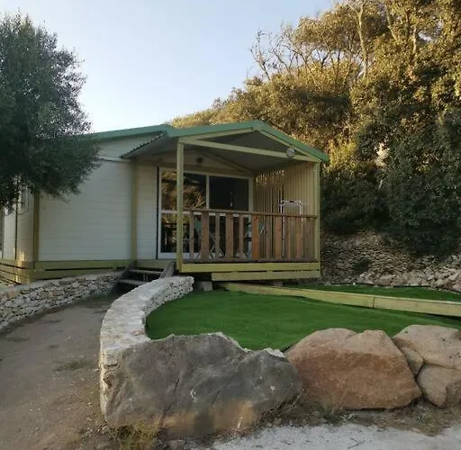 公寓 Grande Confort 3